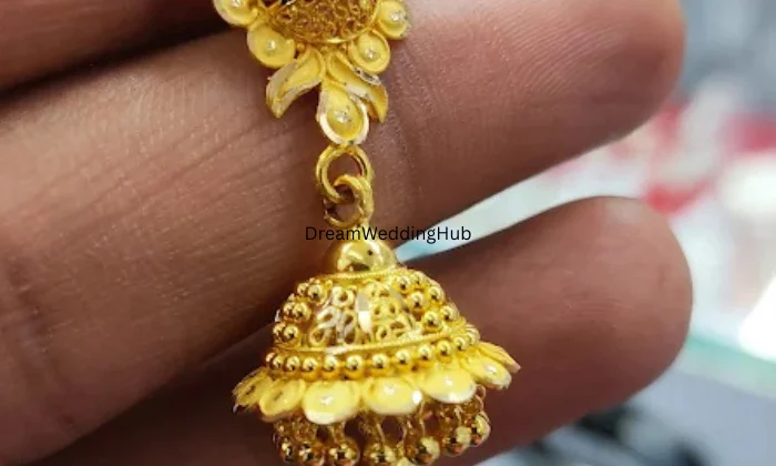 Jai Durge Abhushan Kendra